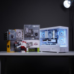 PC Rakitan Chemicy #285